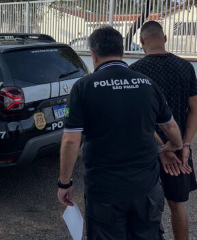 Polícia Civil realiza Operação “Xeque-Mate” na região de Bebedouro (Foto: O Diário de Barretos)
