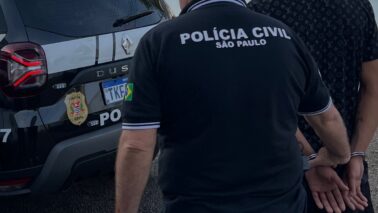Polícia Civil realiza Operação “Xeque-Mate” na região de Bebedouro (Foto: O Diário de Barretos)