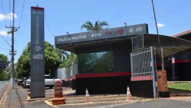 Major destaca posição de Barretos entre as cidades mais seguras