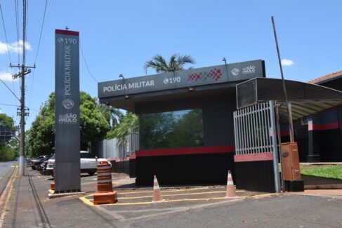 Major destaca posição de Barretos entre as cidades mais seguras