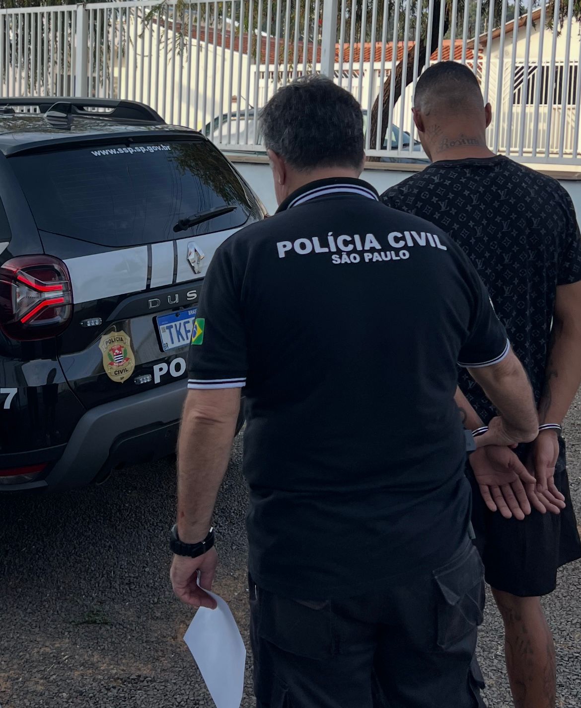 Polícia Civil realiza Operação “Xeque-Mate” na região