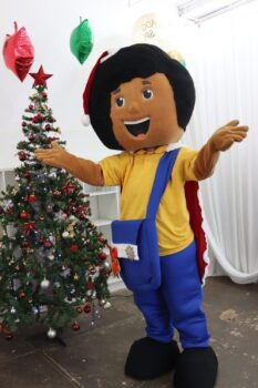Campanha Papai Noel dos Correios já começou e segue até dezembro