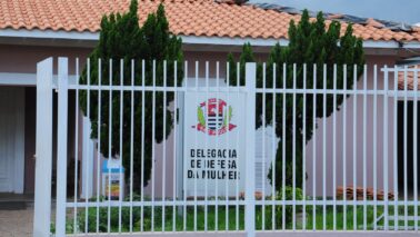 DDM prende homem que ameaçou ex-companheira 