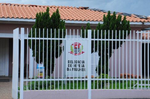 DDM prende homem que ameaçou ex-companheira 