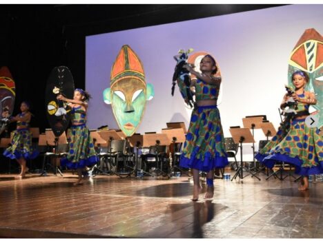 Fórum da Consciência Negra termina nesta sexta-feira  