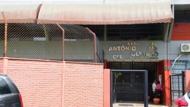 Segundo dia do Enem neste domingo em Barretos