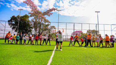 SESI Barretos abre inscrições para o Super Férias 2026