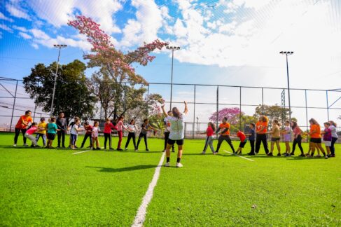 SESI Barretos abre inscrições para o Super Férias 2026