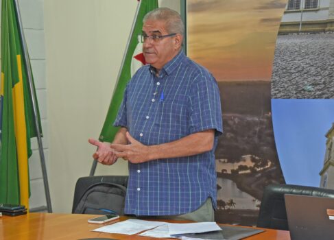 Empresas têm prazo de 6 meses para regularização dos fios soltos