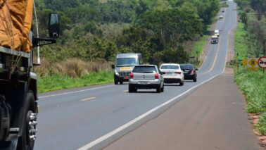 Polícia Rodoviária inicia Operação Consciência Negra nas rodovias