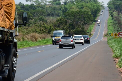 Polícia Rodoviária inicia Operação Consciência Negra nas rodovias