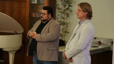 Festival de Música Sacra movimenta igrejas e terá concerto final na Facisb