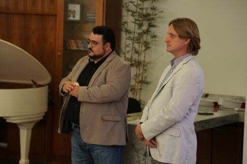 Festival de Música Sacra movimenta igrejas e terá concerto final na Facisb