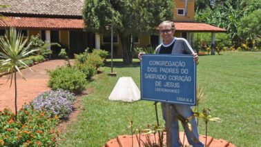 Congregação Dehoniana encerra ciclo de 22 anos em Barretos