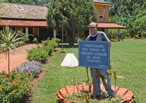 Congregação Dehoniana encerra ciclo de 22 anos em Barretos