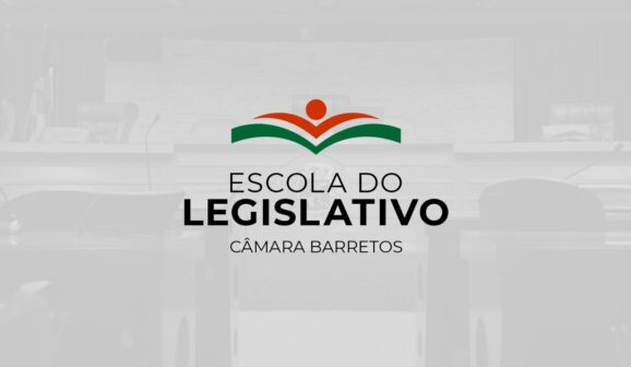 Escola do Legislativo tem atividade relacionada a empreendedorismo (Foto: Divulgação)