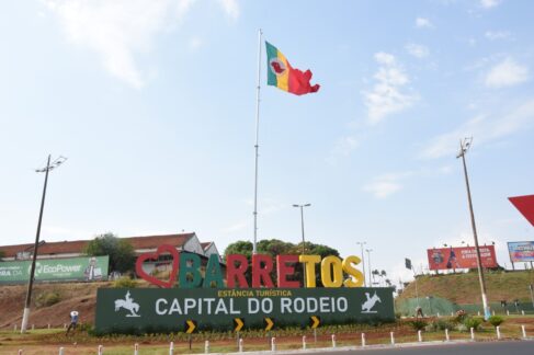 Previsão de receita e despesa do município de Barretos consta de projeto aprovado pelos vereadores (Foto: Divulgação)