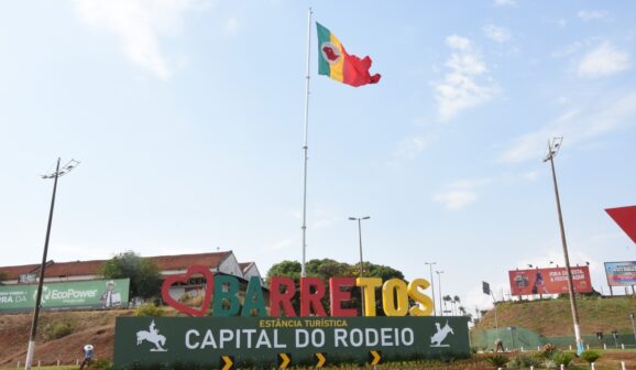 Previsão de receita e despesa do município de Barretos consta de projeto aprovado pelos vereadores (Foto: Divulgação)
