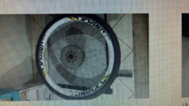 Suspeitos são detidos durante tentativa de furto no pátio de recolhimento de veículos (Foto: O Diário de Barretos)