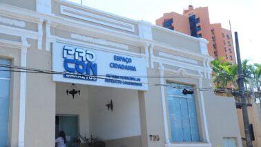 Procon agenda capacitação do Protocolo Não se Cale