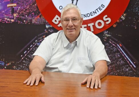 Fernando Moni é destaque do setor  de Turismo no Gente que é Notícia