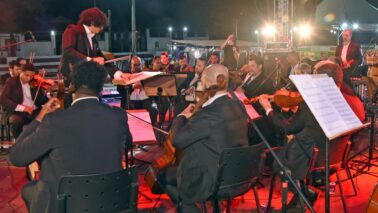 Programação de Natal é divulgada com eventos até o dia 23