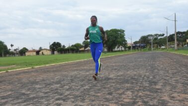 Barretense conquista três ouros no Sul-Americano e volta maior do que sonhou