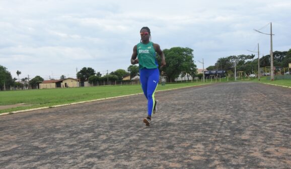 Barretense conquista três ouros no Sul-Americano e volta maior do que sonhou