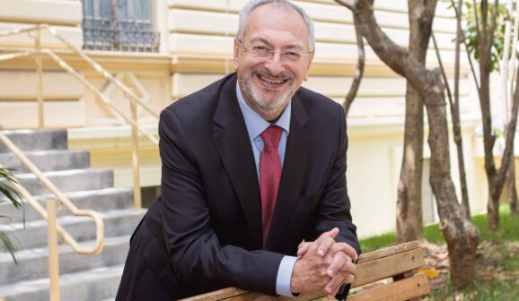 Tudo a aprender com a China