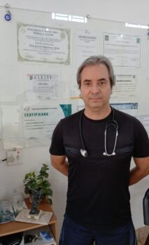 14 de novembro: Dia Mundial e Nacional do Diabetes