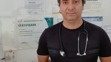 14 de novembro: Dia Mundial e Nacional do Diabetes