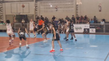 Times da APAB estão nas finais dos torneios Sub-13 e Sub-14