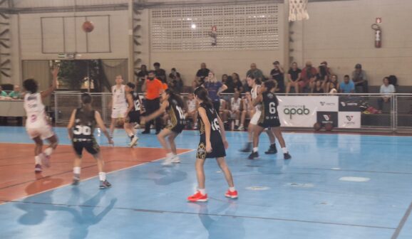 Times da APAB estão nas finais dos torneios Sub-13 e Sub-14