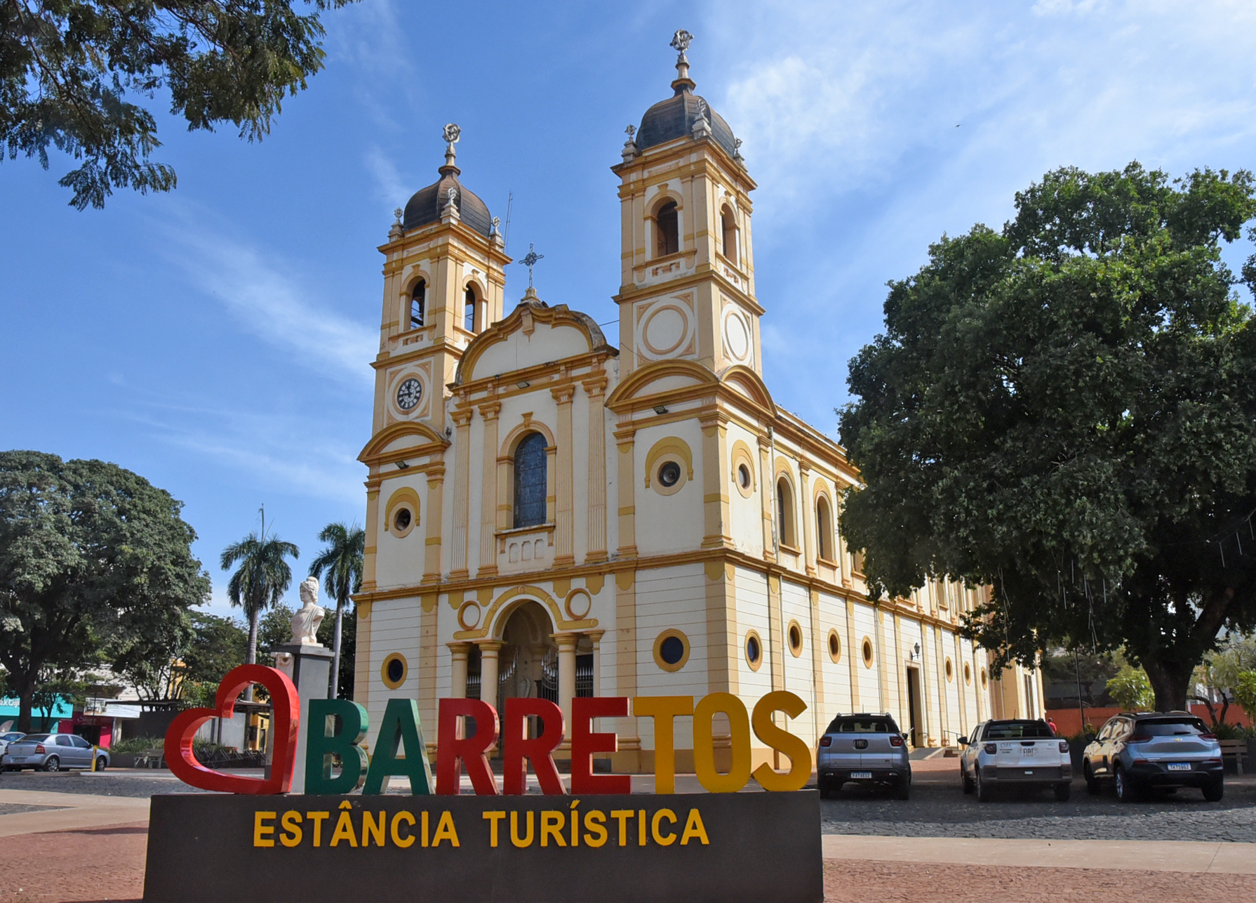Paróquias divulgam programação da celebração de Corpus Christi