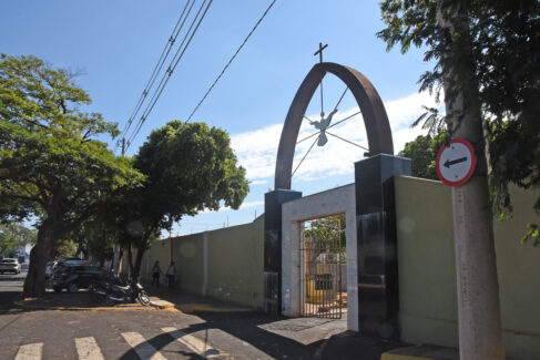 Polícia Civil registra caso de violação de sepultura no Cemitério Municipal (Foto: O Diário de Barretos)