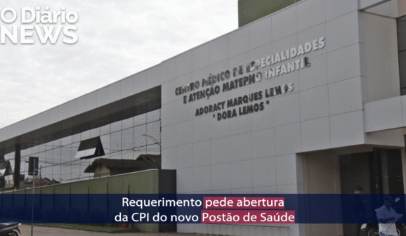 O Diário News – 12/11/2025