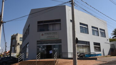 Manifestação da Defensoria foi enviada ao secretário de saúde e ao prefeito de Barretos