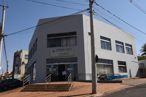 Manifestação da Defensoria foi enviada ao secretário de saúde e ao prefeito de Barretos