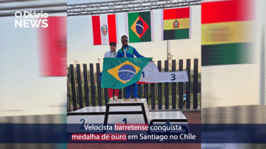 O Diário News – 25/11/2025