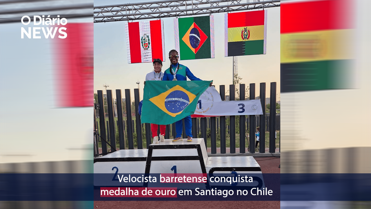 O Diário News – 25/11/2025