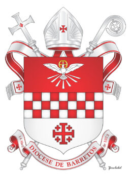 Deus continuamente vem