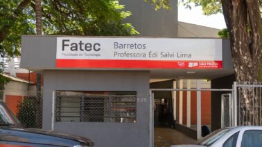 Fatec Barretos divulga lista de aprovados no vestibular 2026