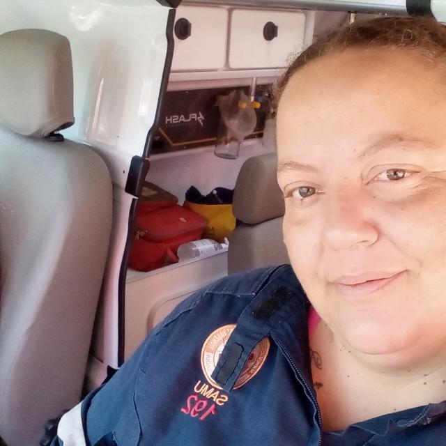 Prefeitura confirma morte de técnica do SAMU