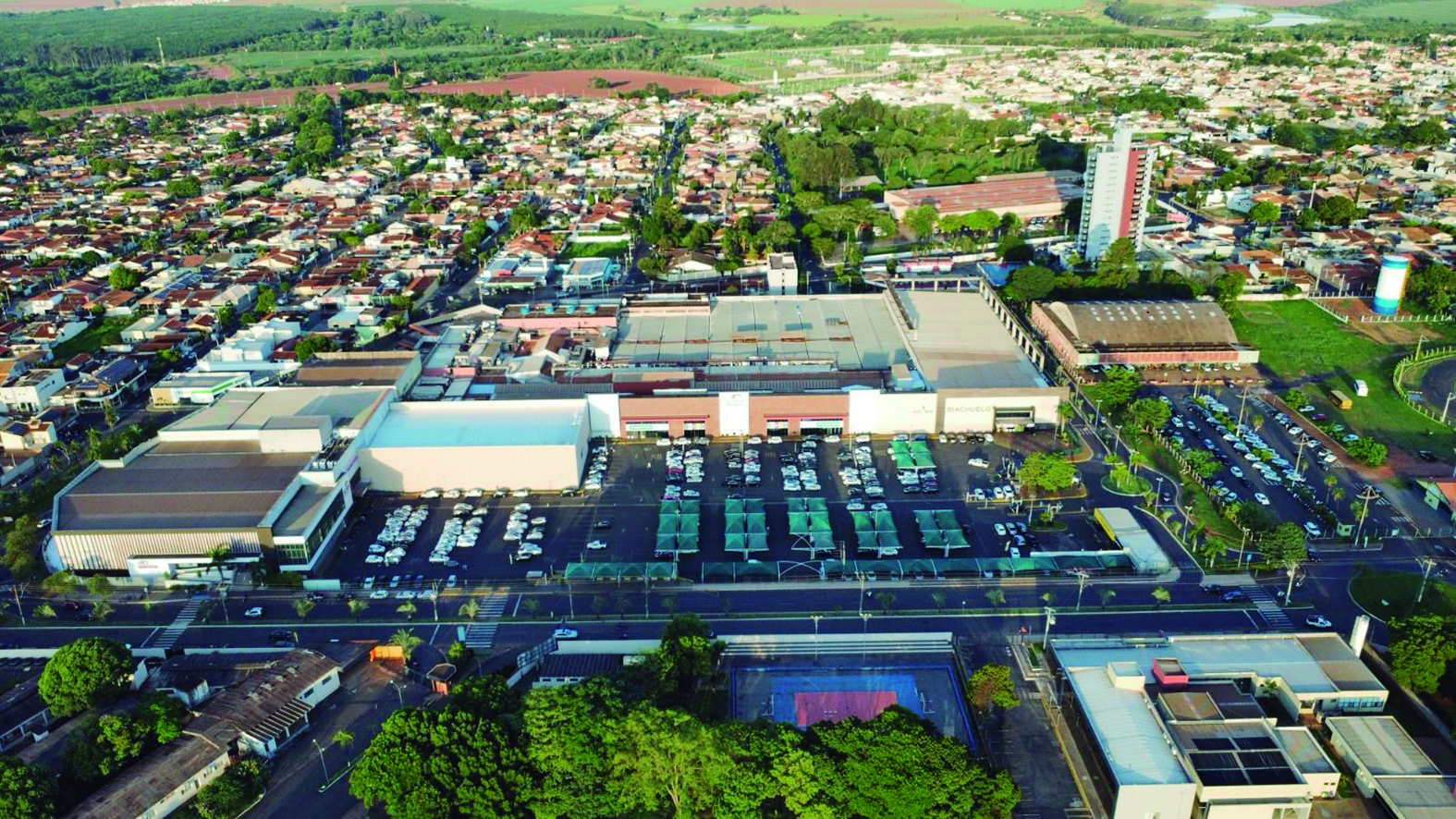 North Shopping Barretos anuncia Black Friday com até 70% de desconto e horário estendido de 28 a 30 de novembro