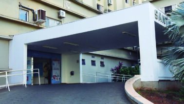 Mutirão no Santa Cecília marca Dia D contra a dengue