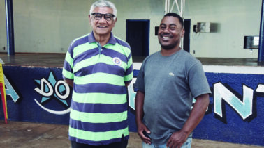 Encontro de Gerações celebra consciência negra e história do Estrela do Oriente