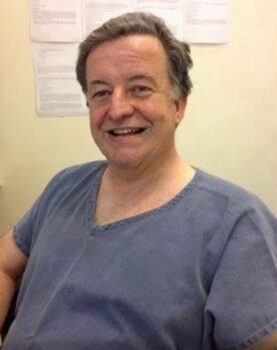 Dr. Hélio Vidigal tinha 63 anos