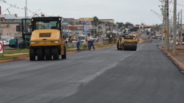 Remodelação de via de acesso a Barretos tem recursos do governo paulista