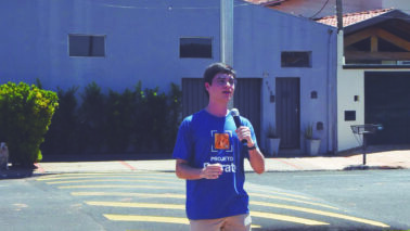 Dispositivo inédito reforça prevenção ao câncer de pele