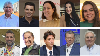 Homenageados de 2025 serão diplomados no dia 18 de dezembro